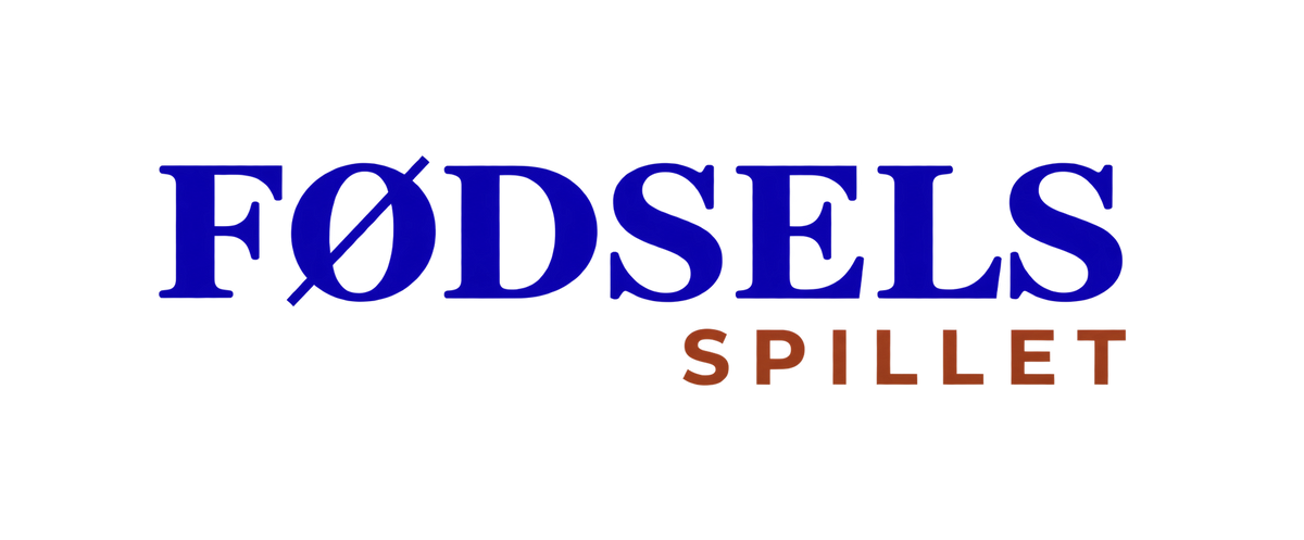Fødselsspillet