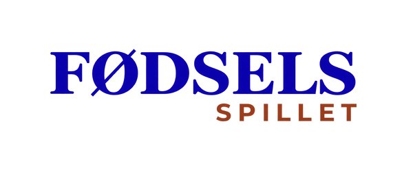 FØDSELSSPILLET